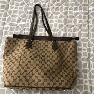 New large tote